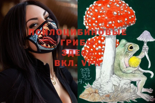 круглые Михайловка